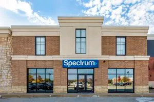 Spectrum - 16040 W Bluemound Rd