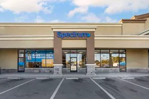 Spectrum - 16434 Beach Blvd