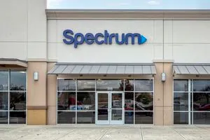Spectrum - 1671 S Interstate 35