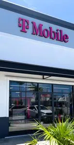 T-Mobile Overseas Market