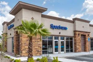 Spectrum - 16973 Sierra Lakes Pkwy