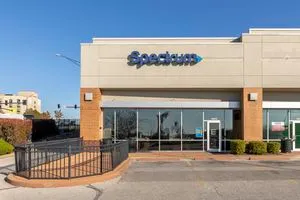 Spectrum - 1803 Maplewood Commons Dr