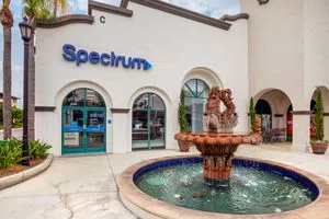 Spectrum - 1835 Newport Blvd