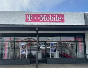 T-Mobile Springdale