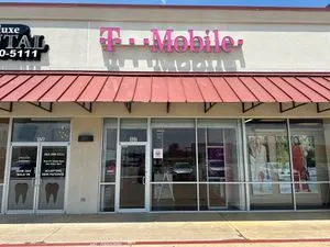 T-Mobile Stone St & Campbell St
