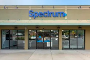 Spectrum - 1855 E Main St