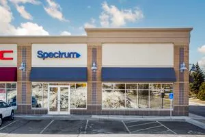 Spectrum - 1901 Madison Ave