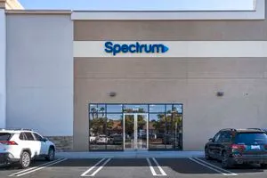 Spectrum - 19800 Hawthorne Blvd