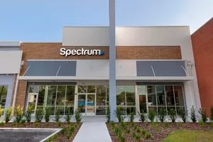 Spectrum - 1981 Aloma Ave