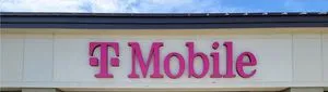 T-Mobile Dare Centre