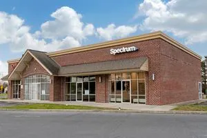 Spectrum - 1 Jacksonville Rd