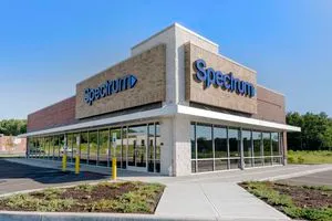 Spectrum - 1 Marketplace Rd