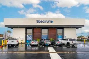 Spectrum - 20002 Brookhurst St