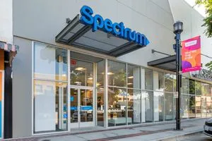 Spectrum - 202-204 North San Fernando Blvd