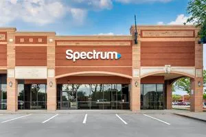 Spectrum - 2100 N Dallas Pkwy