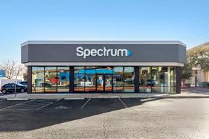 Spectrum - 210 Louis Henna Blvd