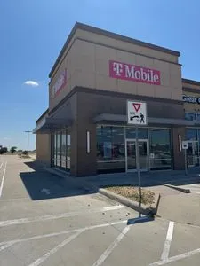 T-Mobile Stan Schlueter & Jake Spoon
