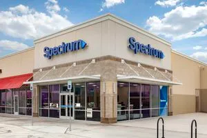Spectrum - 2217 N Tarrant Pkwy