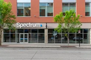 Spectrum - 223 Calhoun St