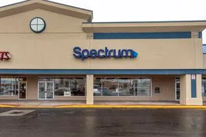 Spectrum - 2255 East Ridge Rd