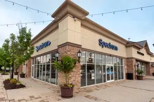 Spectrum - 2312 Sir Barton Way