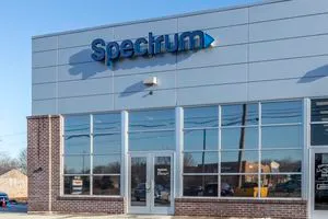 Spectrum - 2342 N Telegraph Rd