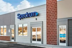 Spectrum - 2350 S Oneida St