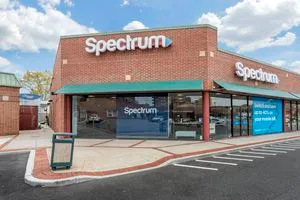 Spectrum - 23-58A Bell Blvd