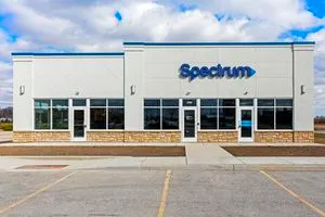 Spectrum - 2390 Sean Dr