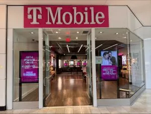 T-Mobile King Of Prussia Mall