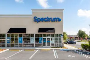 Spectrum - 2419 S US Hwy 27