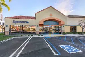 Spectrum - 2500 E Imperial Hwy