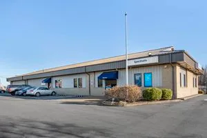Spectrum - 250 Madison Square Dr