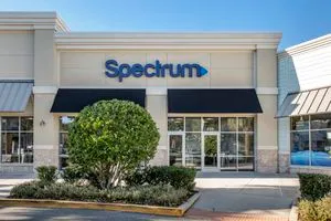 Spectrum - 250 Palm Coast Pkwy NE