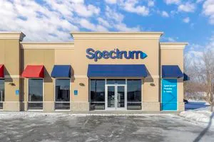 Spectrum - 2520 1st St South
