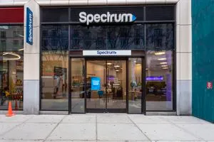 Spectrum - 2554 Broadway