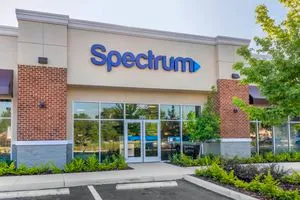 Spectrum - 2565 Enterprise Rd