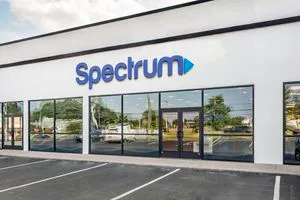 Spectrum - 2608 Scottsville Rd