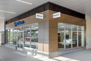 Spectrum - 2636 Hylan Blvd