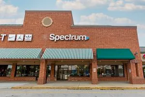 Spectrum - 2638 Timber Dr