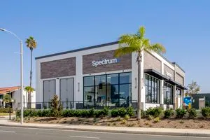 Spectrum - 2680 N Sepulveda Blvd