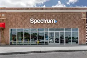 Spectrum - 2692 Madison Rd