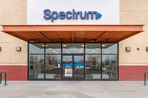 Spectrum - 2725 Countryside Dr