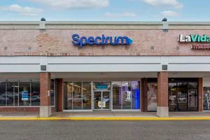 Spectrum - 2733 W Market St