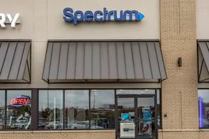 Spectrum - 2766 Wilma Rudolph Blvd