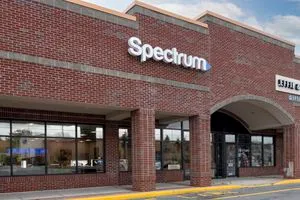 Spectrum - 279 Troy Rd