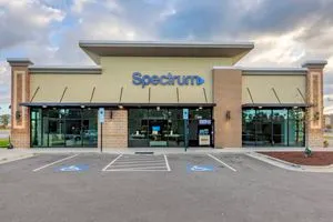 Spectrum - 2805 Freedom Pkwy Dr
