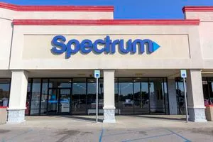 Spectrum - 2809 North Rd
