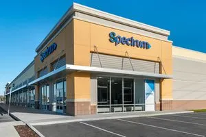 Spectrum - 2821 E Irlo Bronson Memorial Hwy
