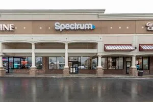 Spectrum - 2833 W Ridge Rd
